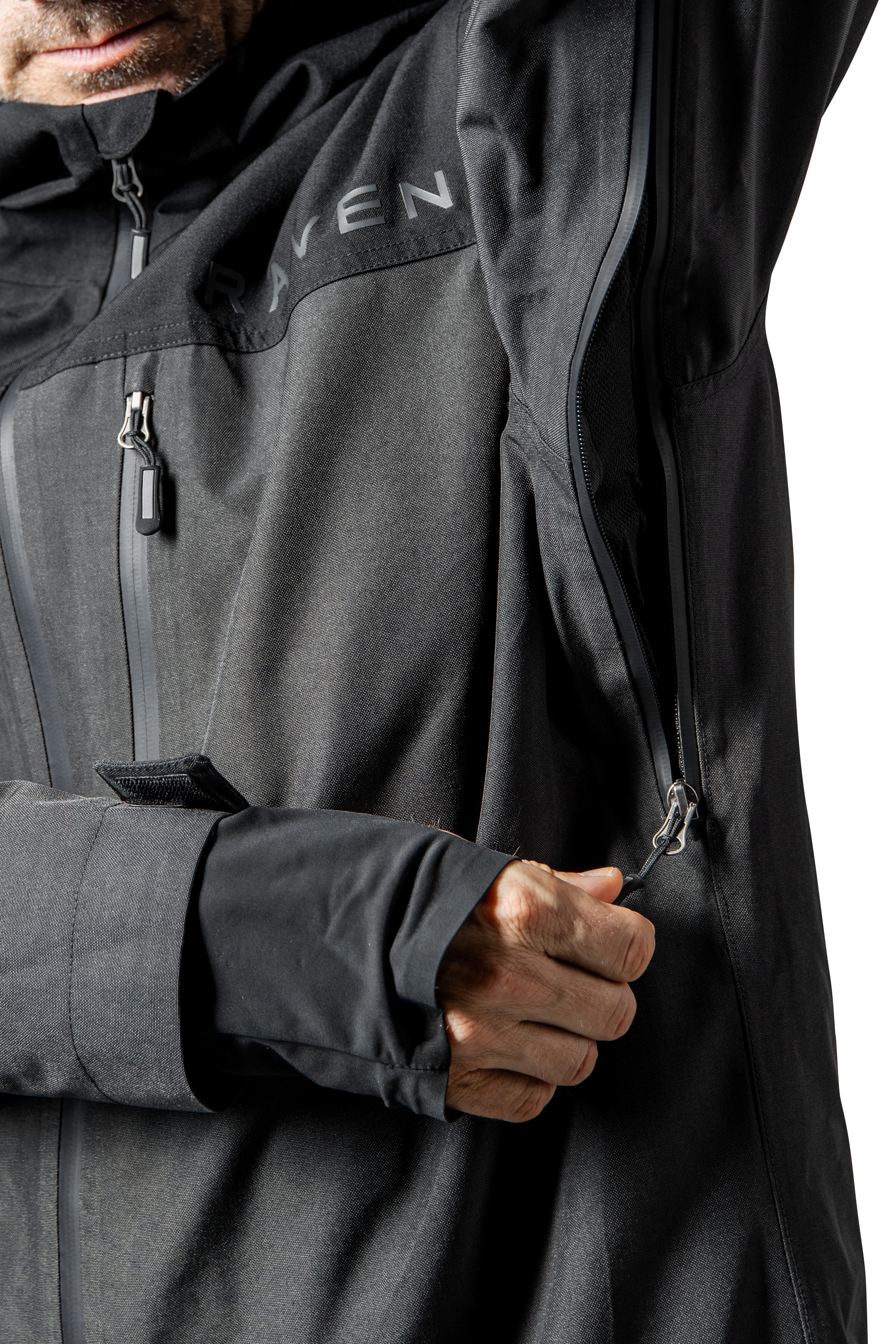 Raven Ridge Monosuit
