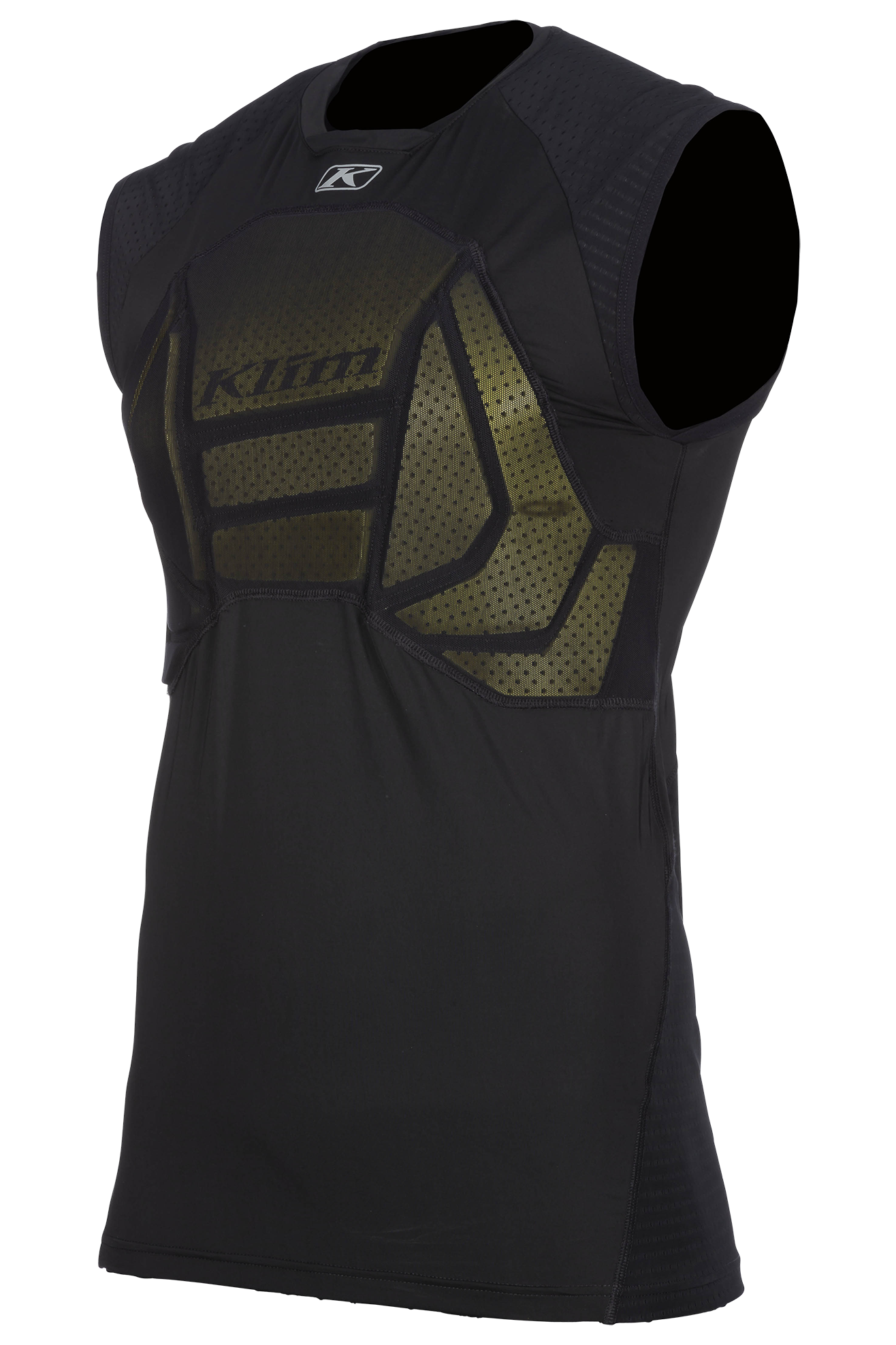 Motorvest Klim Tactical