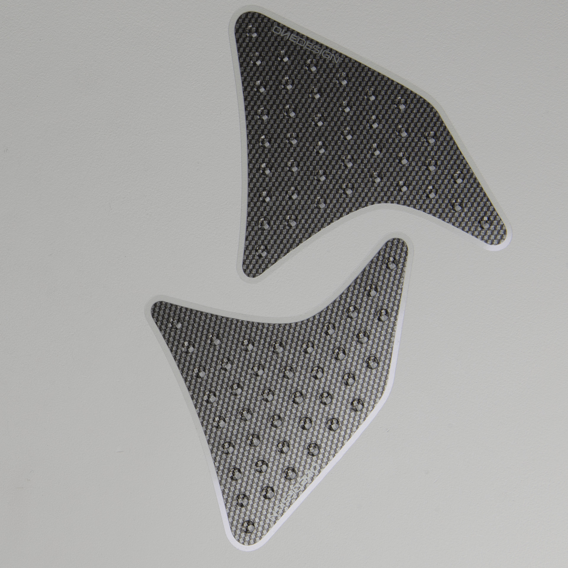 Booster Tank Protection Grip Pads