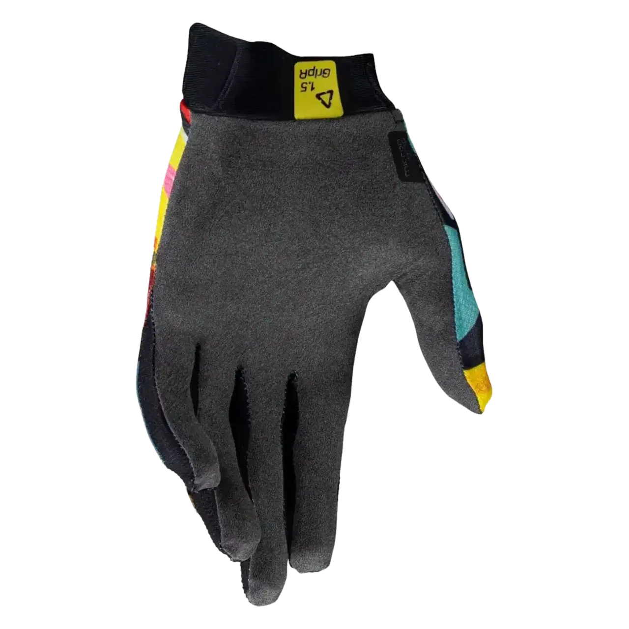 Guantes de Cross Leatt Moto 1.5 GripR V25
