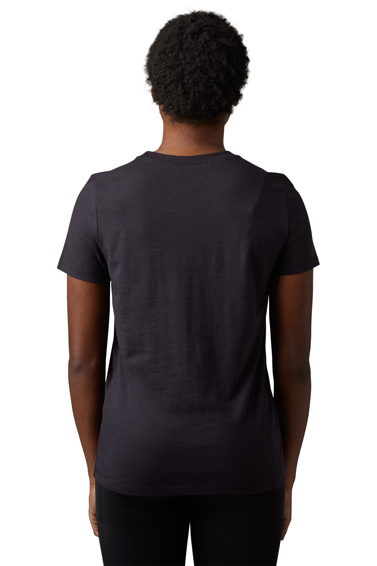 Camiseta para Mujer FOX X Honda SS
