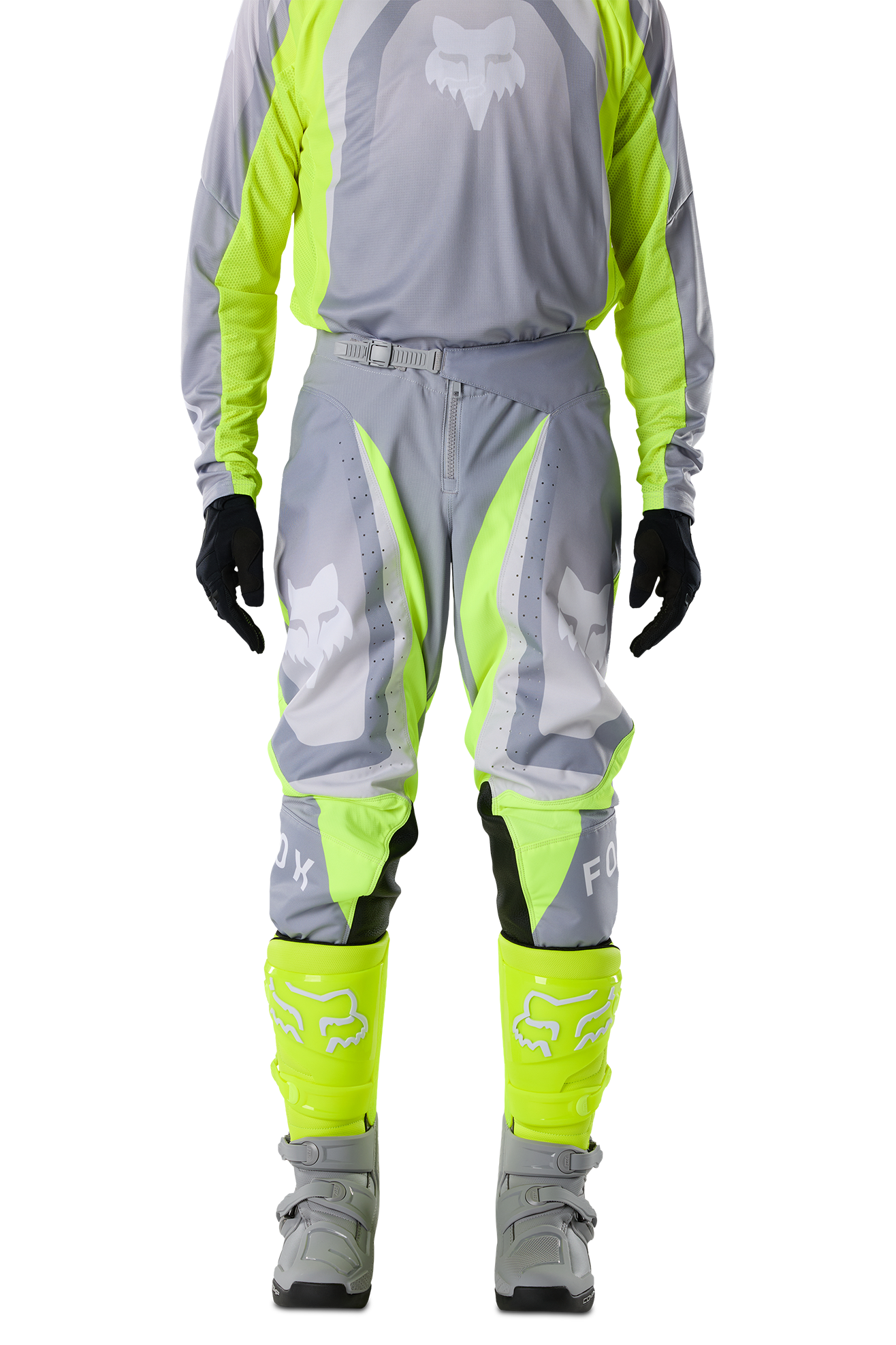 Pantalones de Cross FOX 180 Frame