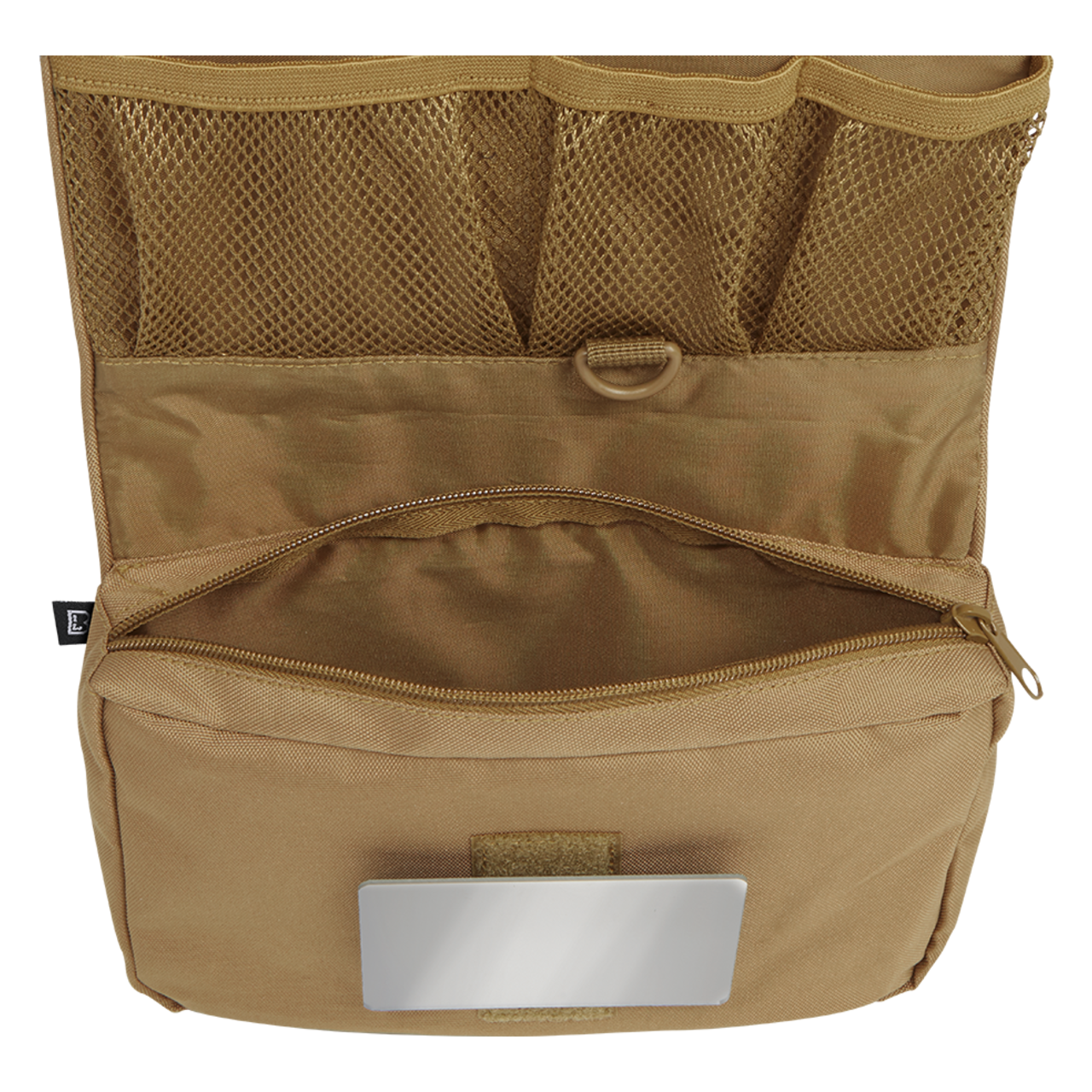 Brandit Toiletry Bag Large