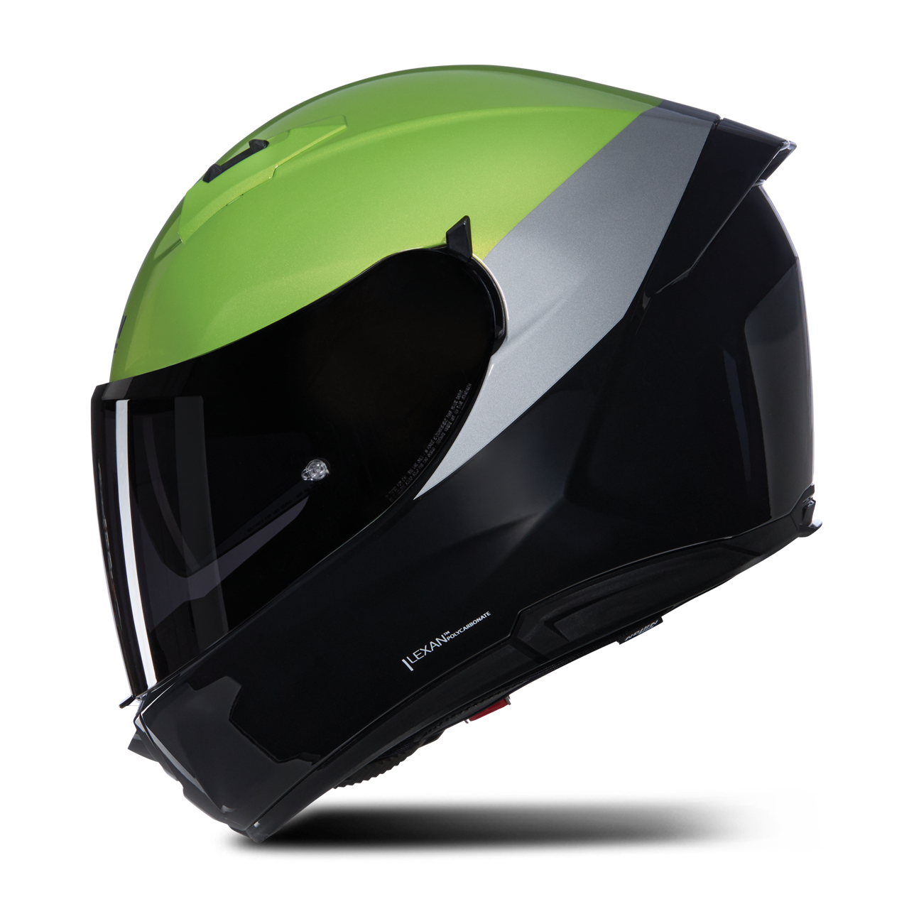 Nolan N60-6 Full Face Helmet | 24mx