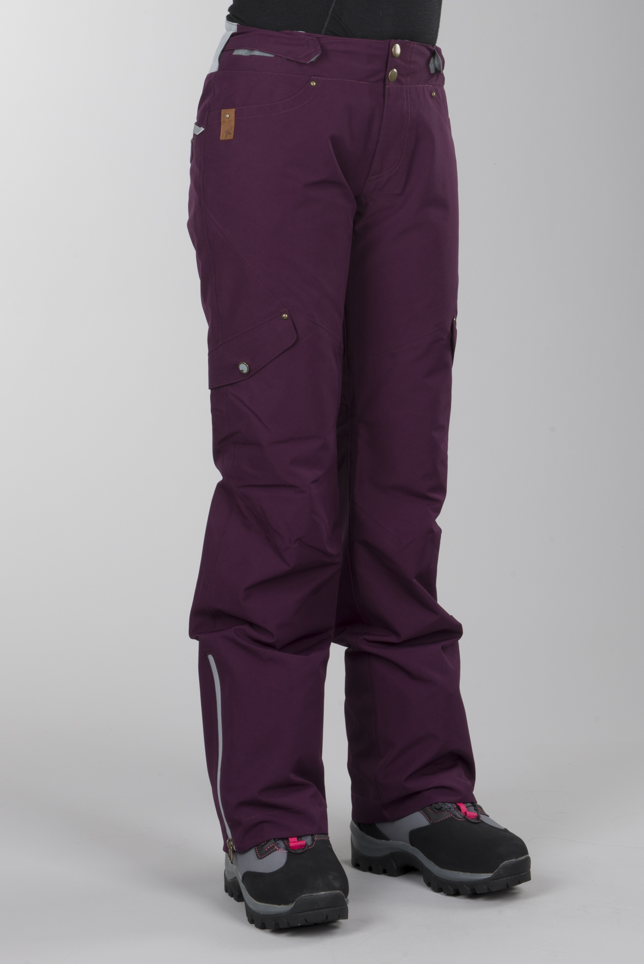 Pantalones Niño Klim Aria
