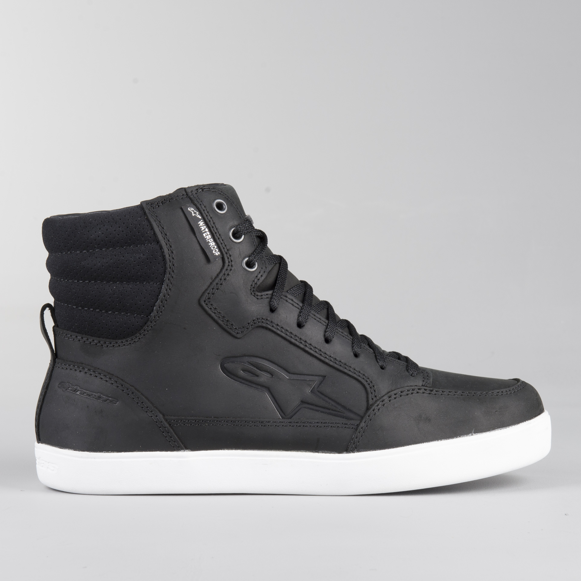 Motorschoenen Alpinestars J-6 waterdichte