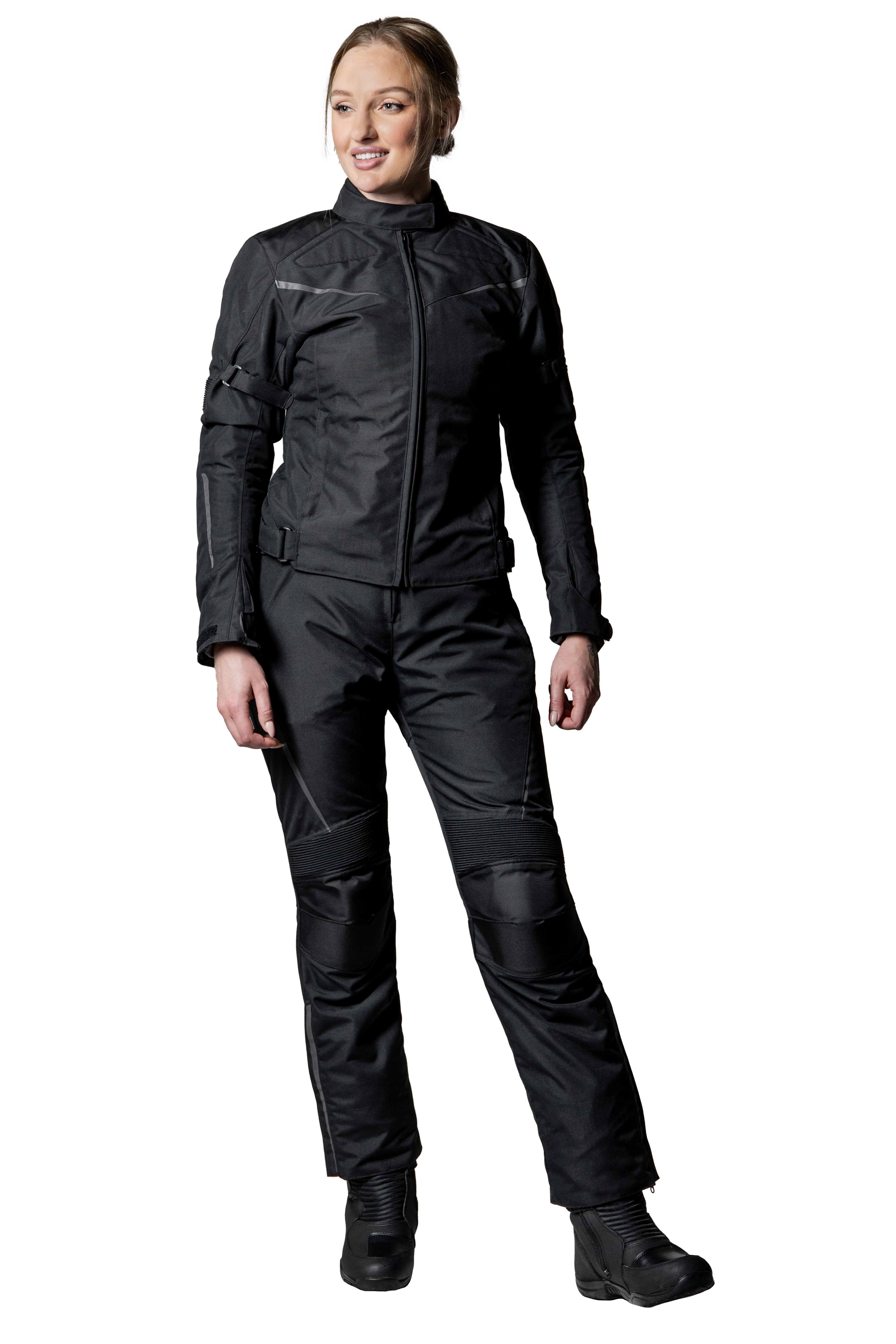 Raven Ostrava TX WP Women's MC Jacket