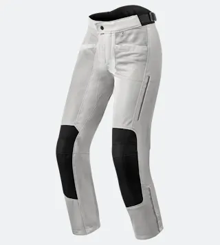 Vaqueros de Moto Rev'it! Pantalones de Moto para Mujer Airwave 3 Tall