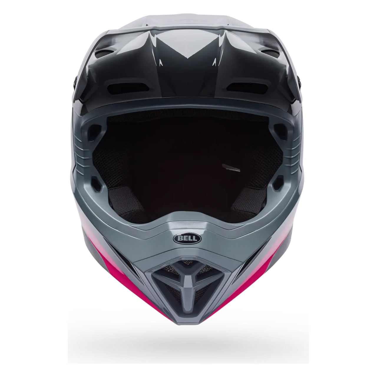 Crosshelm BELL MX-10 MIPS Aviator