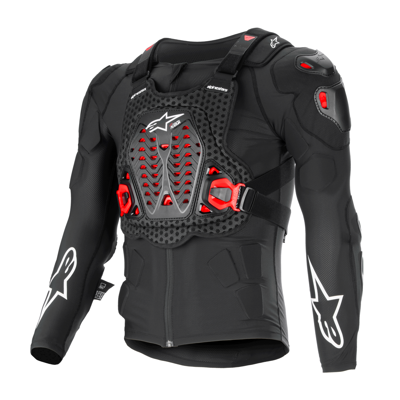 Chaqueta de Protección Alpinestars Bion XTR PLS