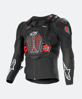 Chaqueta de Protección Alpinestars Bion XTR PLS