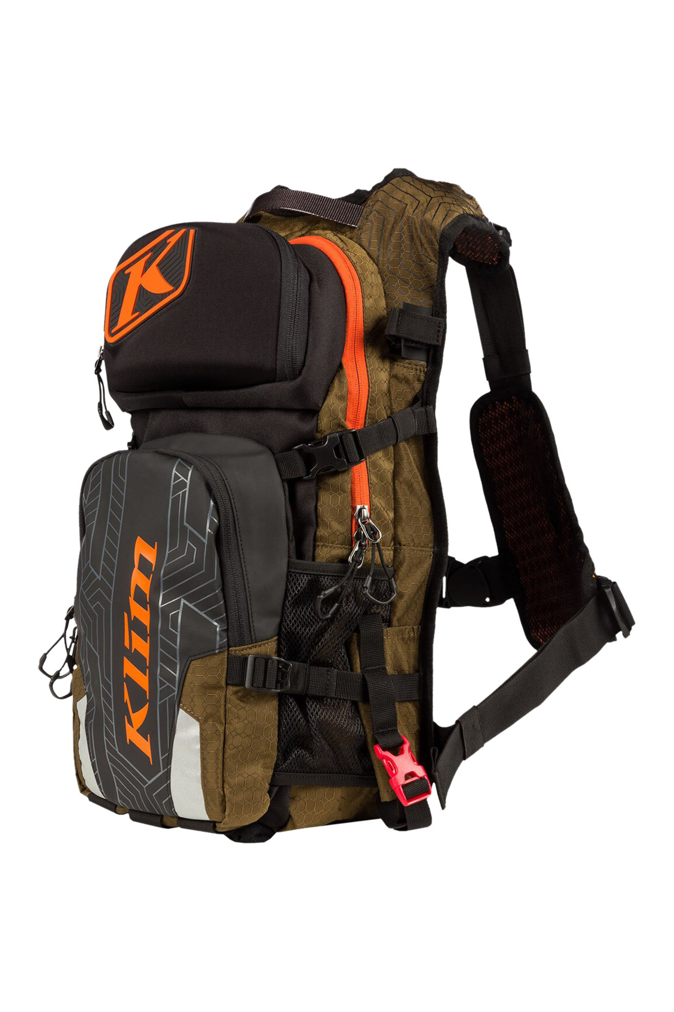 Sistem De Hidratare MTB Klim Nac Pak 3L