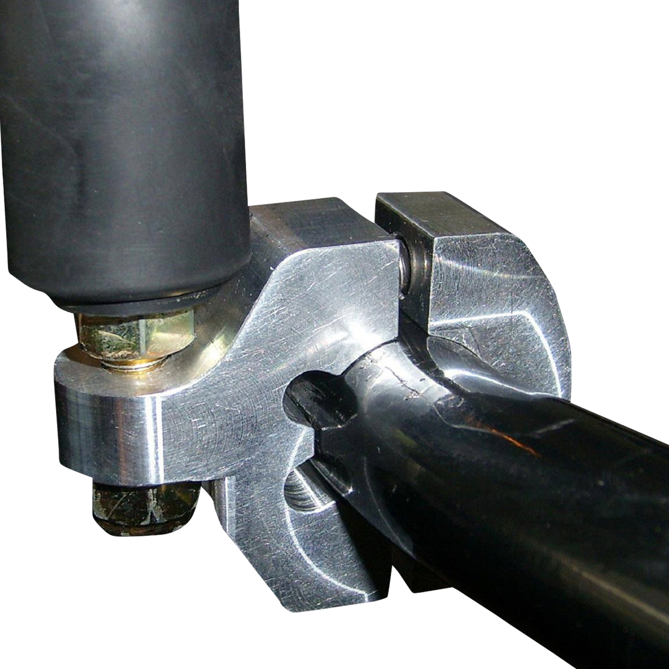Tartuntakahvan Kiinnitys RSI 22mm
