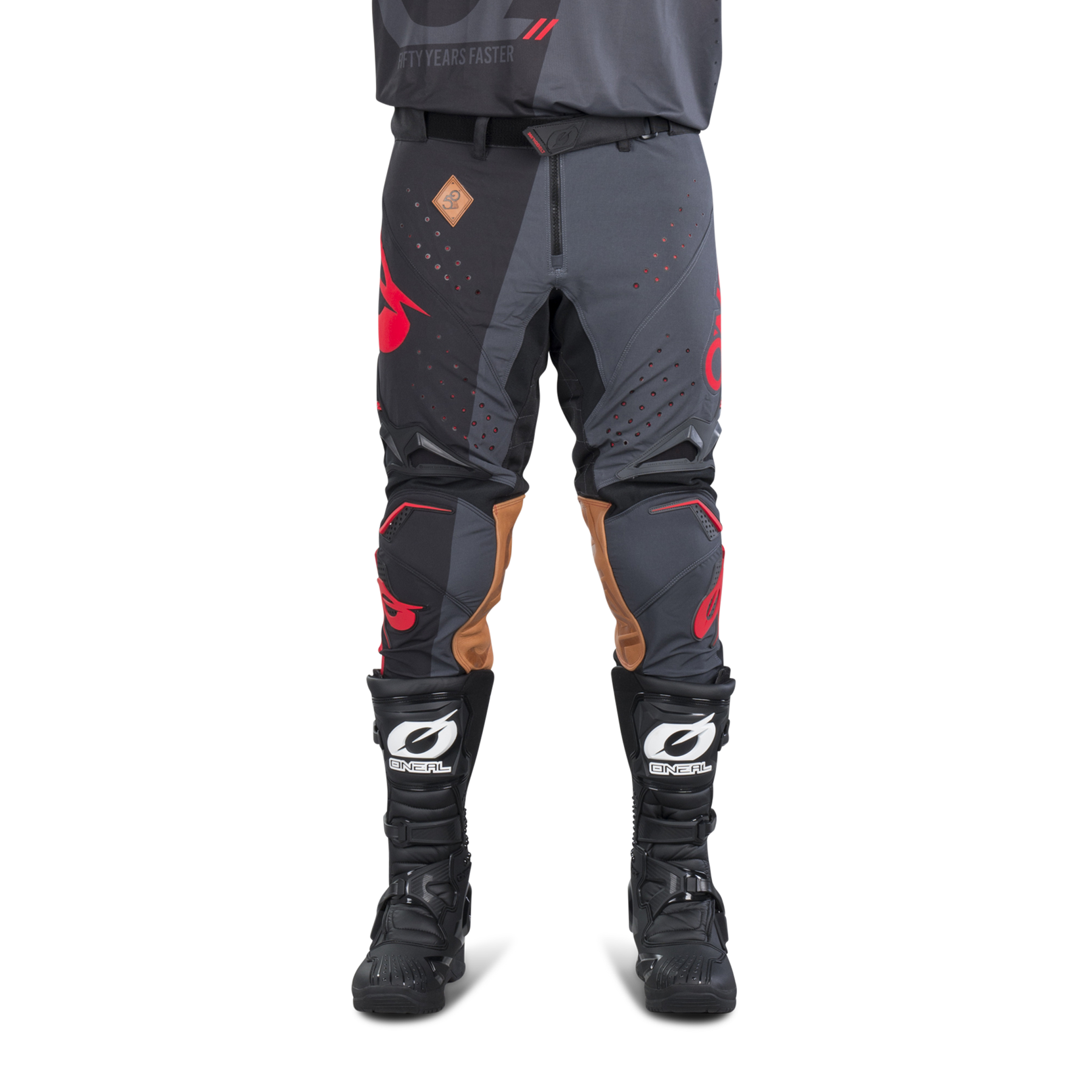 oneal mx pants