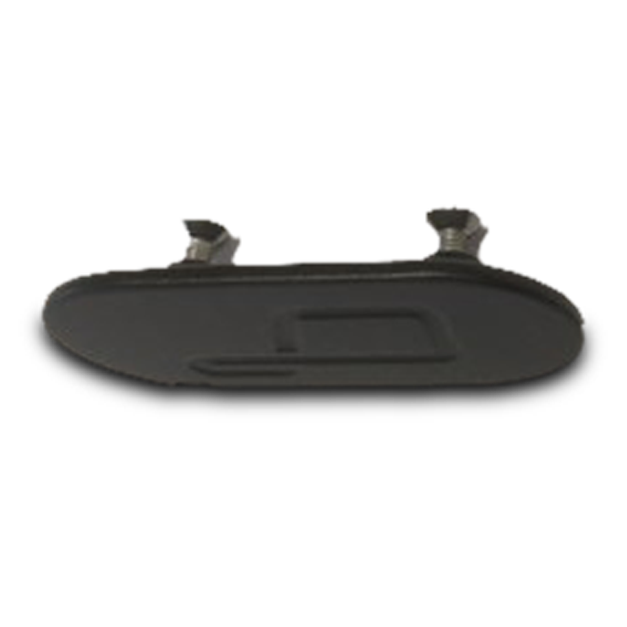 Bisagra Mobius con Tornillos