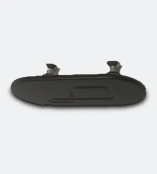Dobradiça Mobius com Parafusos