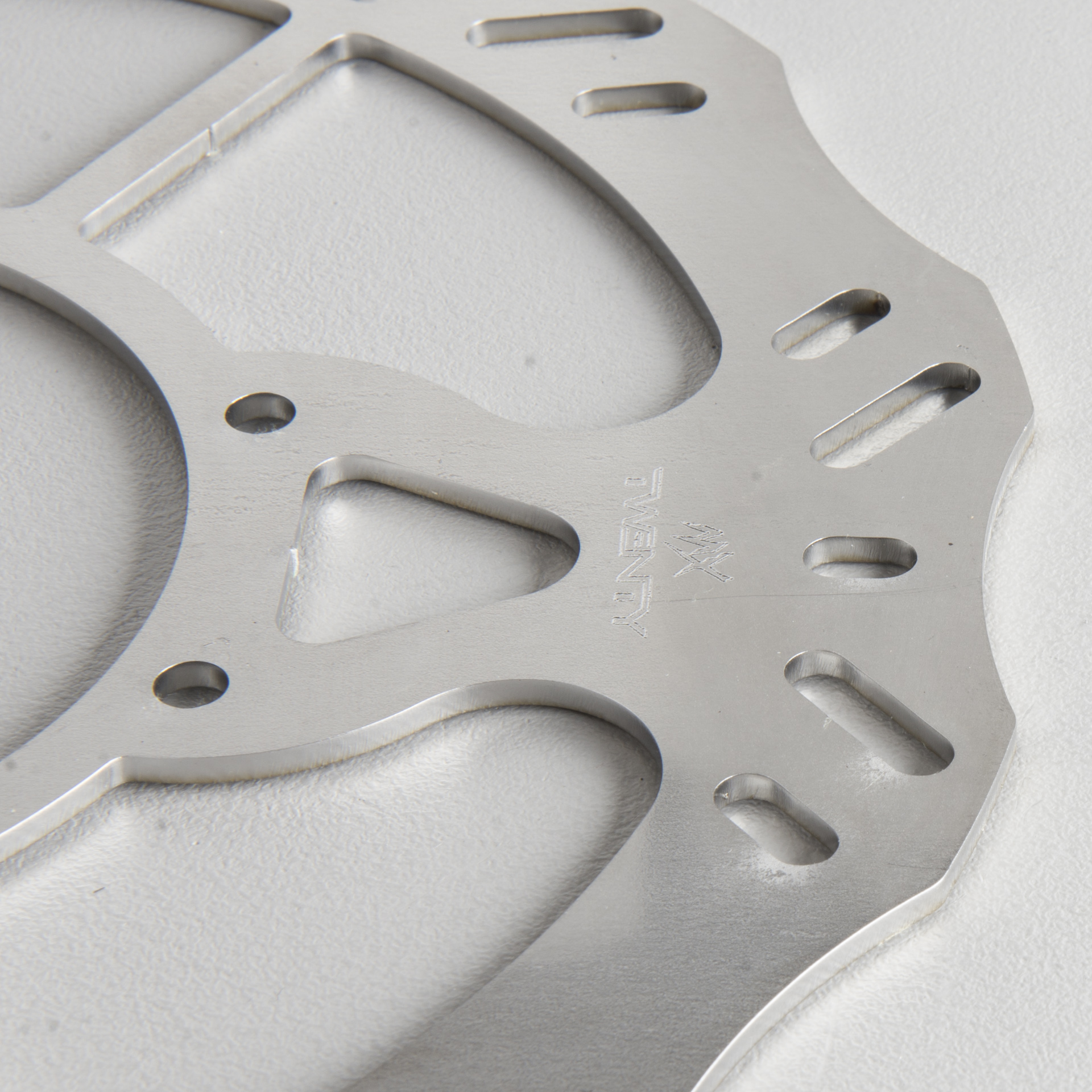 Twenty Front Brake Discs