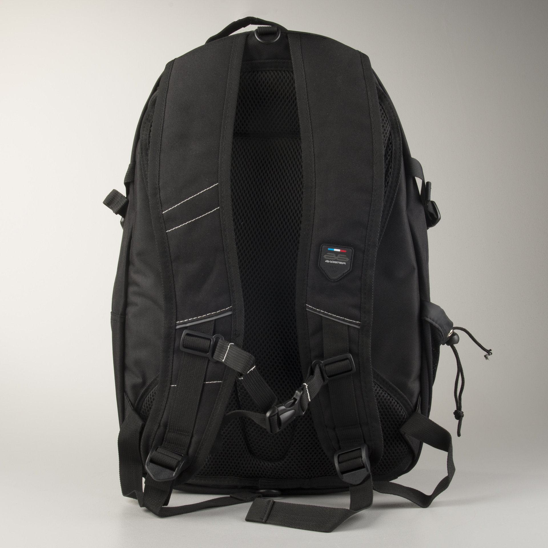 Bagster Player Backpack