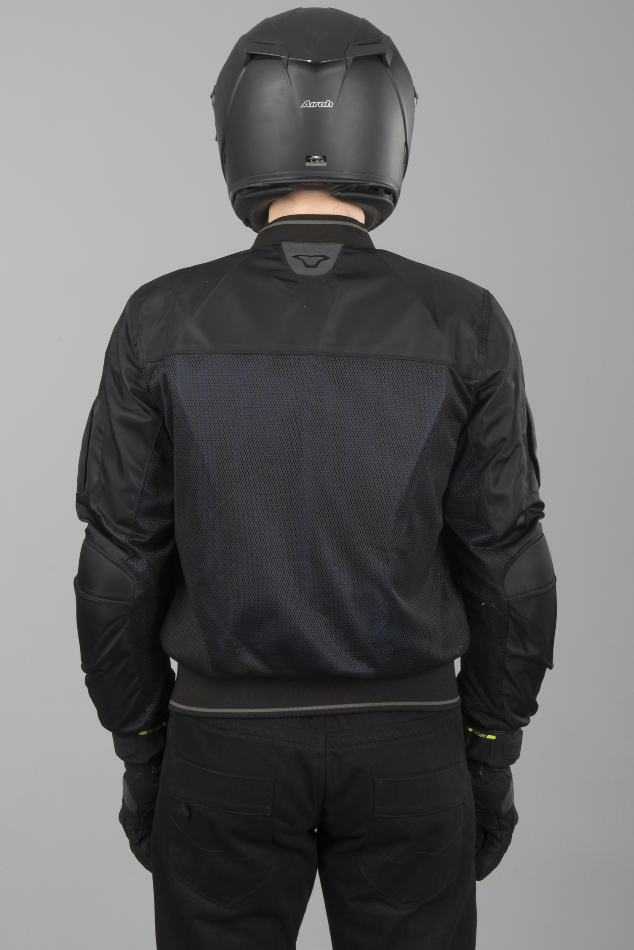 Macna Batiq Air Jacket