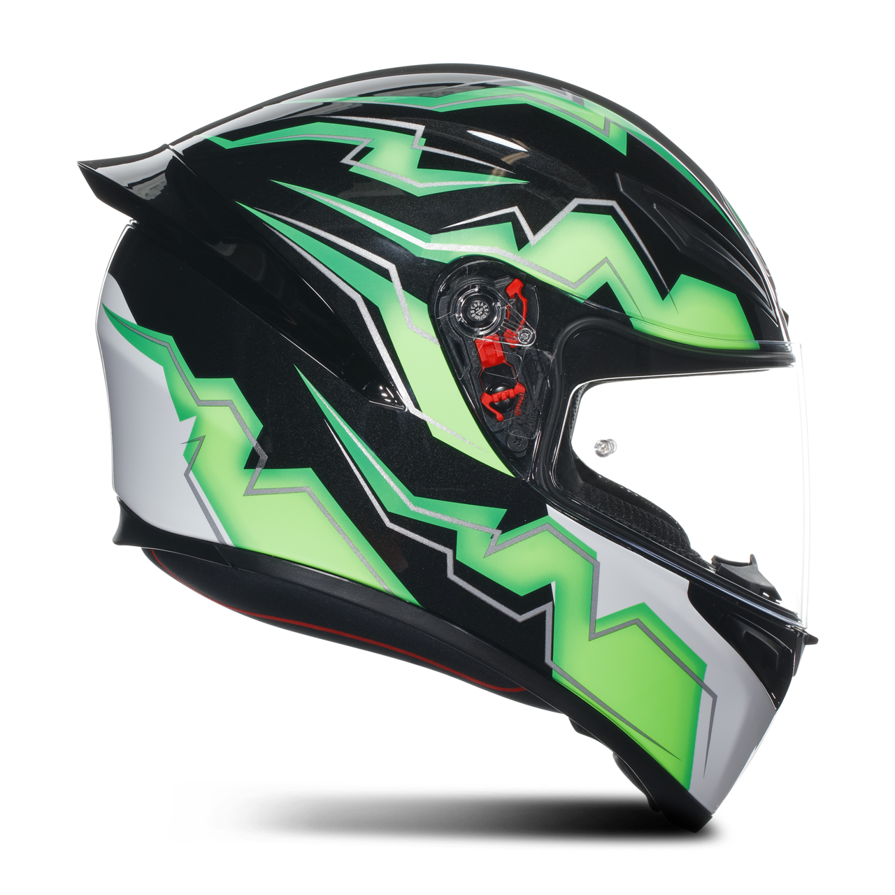 Casco Integral AGV K1 S
