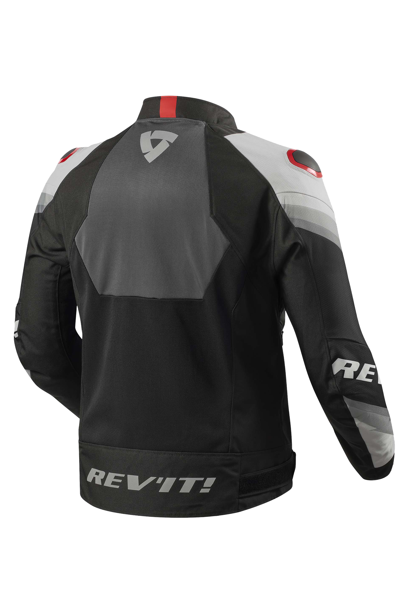 REV'IT! Quantum 3 Air MC Jacket