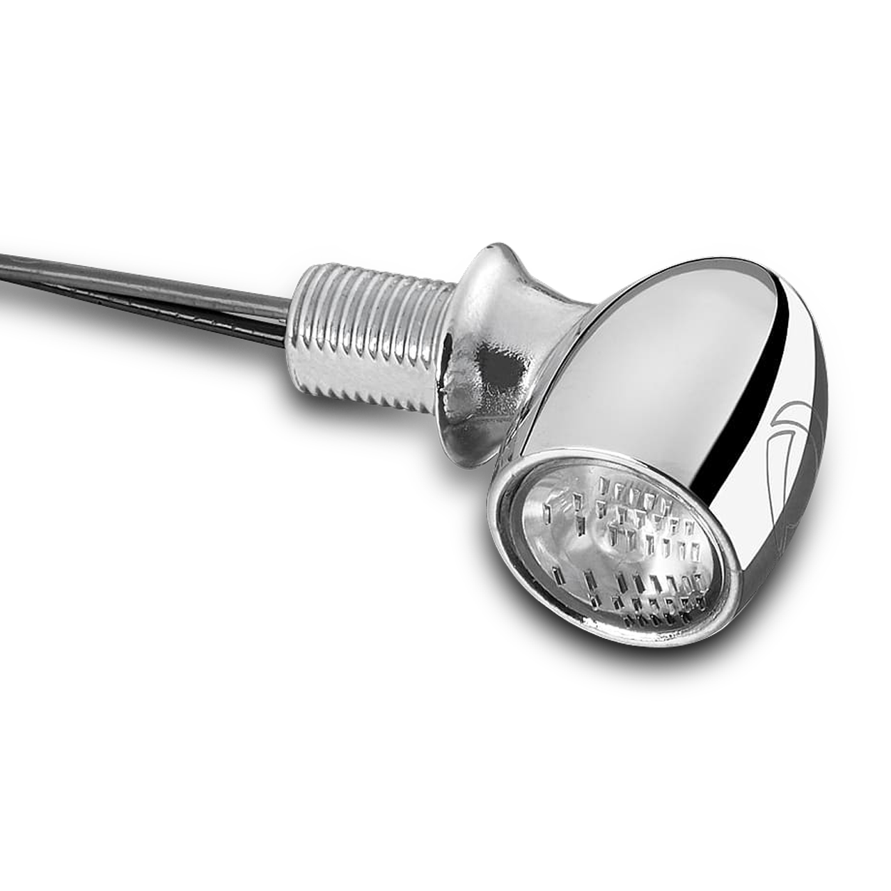 Kellermann Atto® RB hm LED Mini Rear and Brake Light