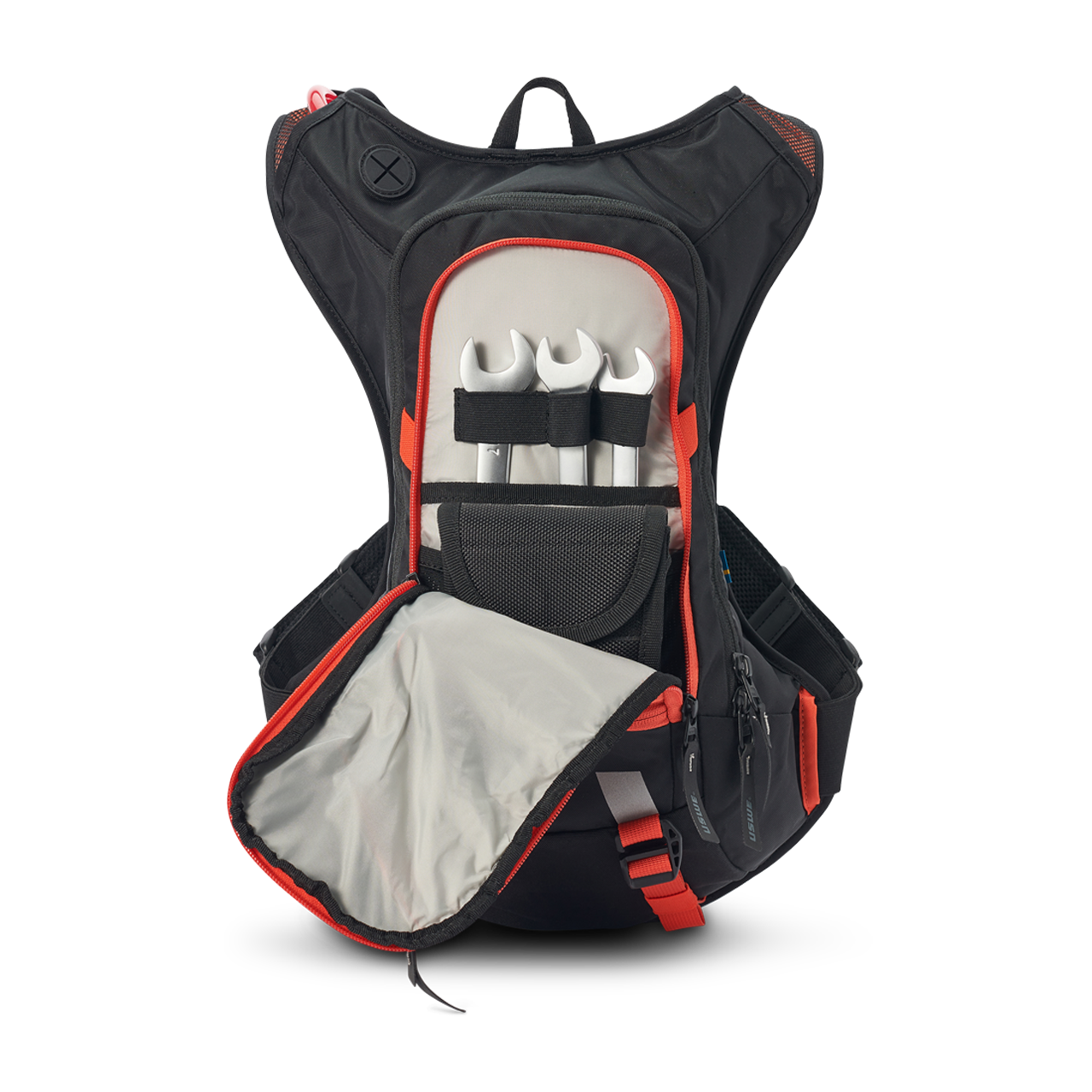 Hydratiesysteem USWE Moto Hydro Dirt Biking 8L
