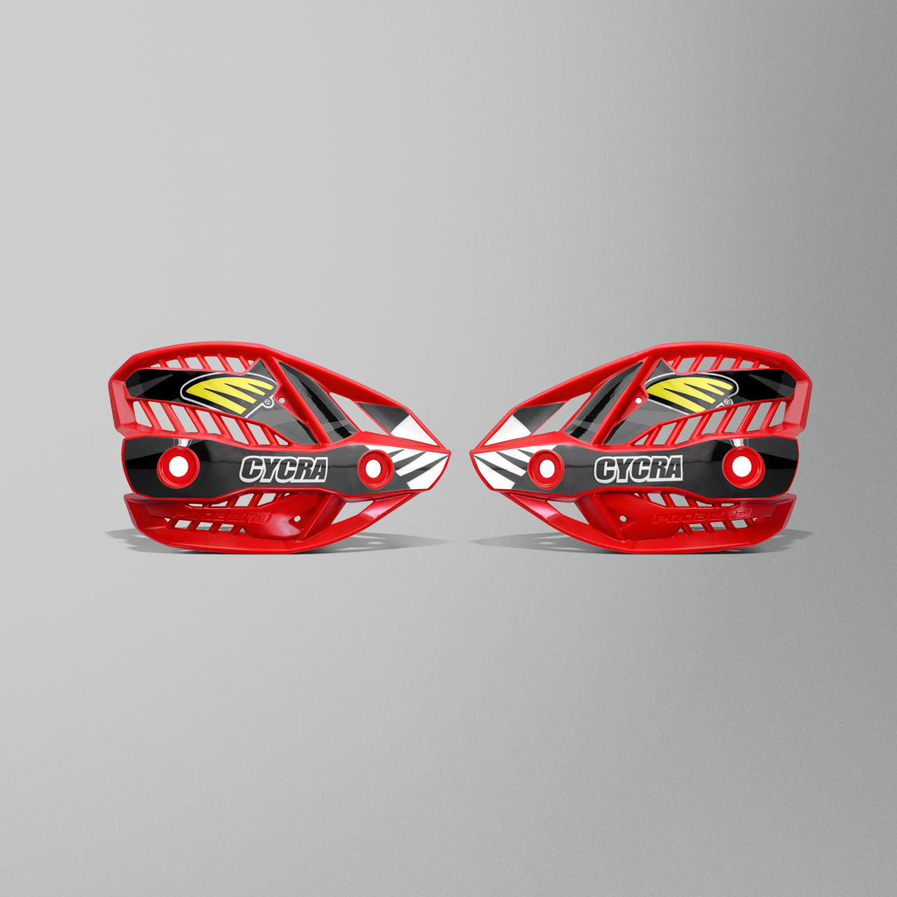 Cycra Probend Ultra Hand Guards
