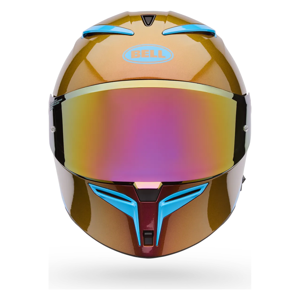 Integraalhelm BELL Lithium Mips Plus 2026