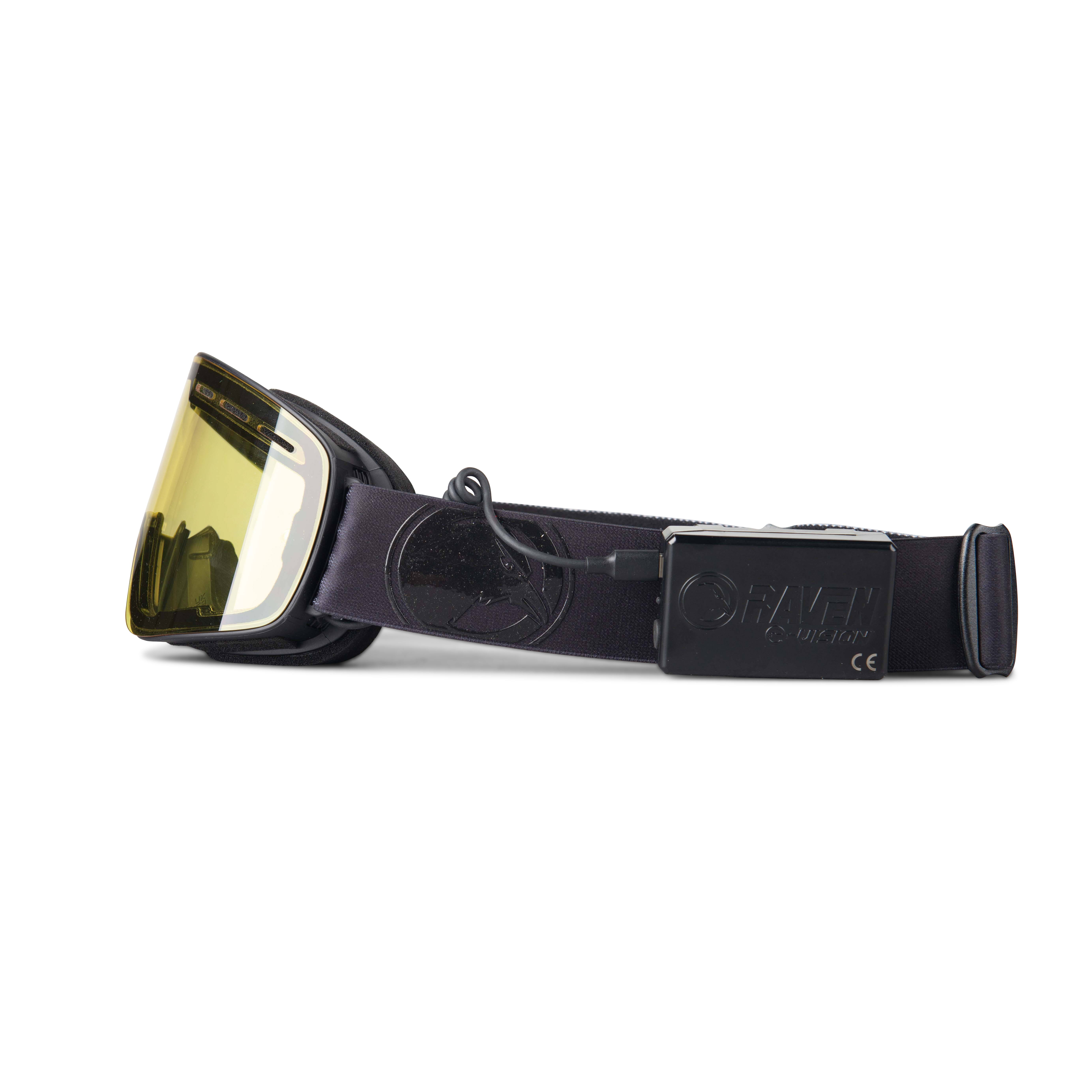 Gafas de Nieve Raven Edge E-Vision