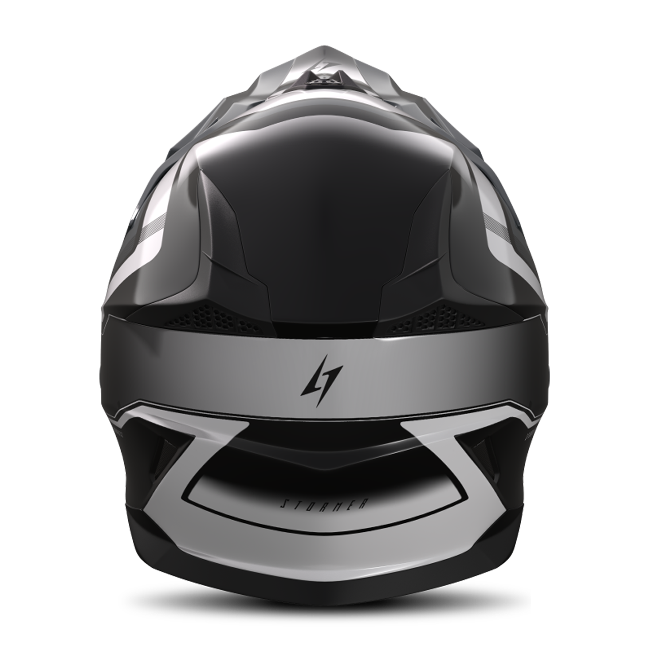 Stormer Dust MX Helmet