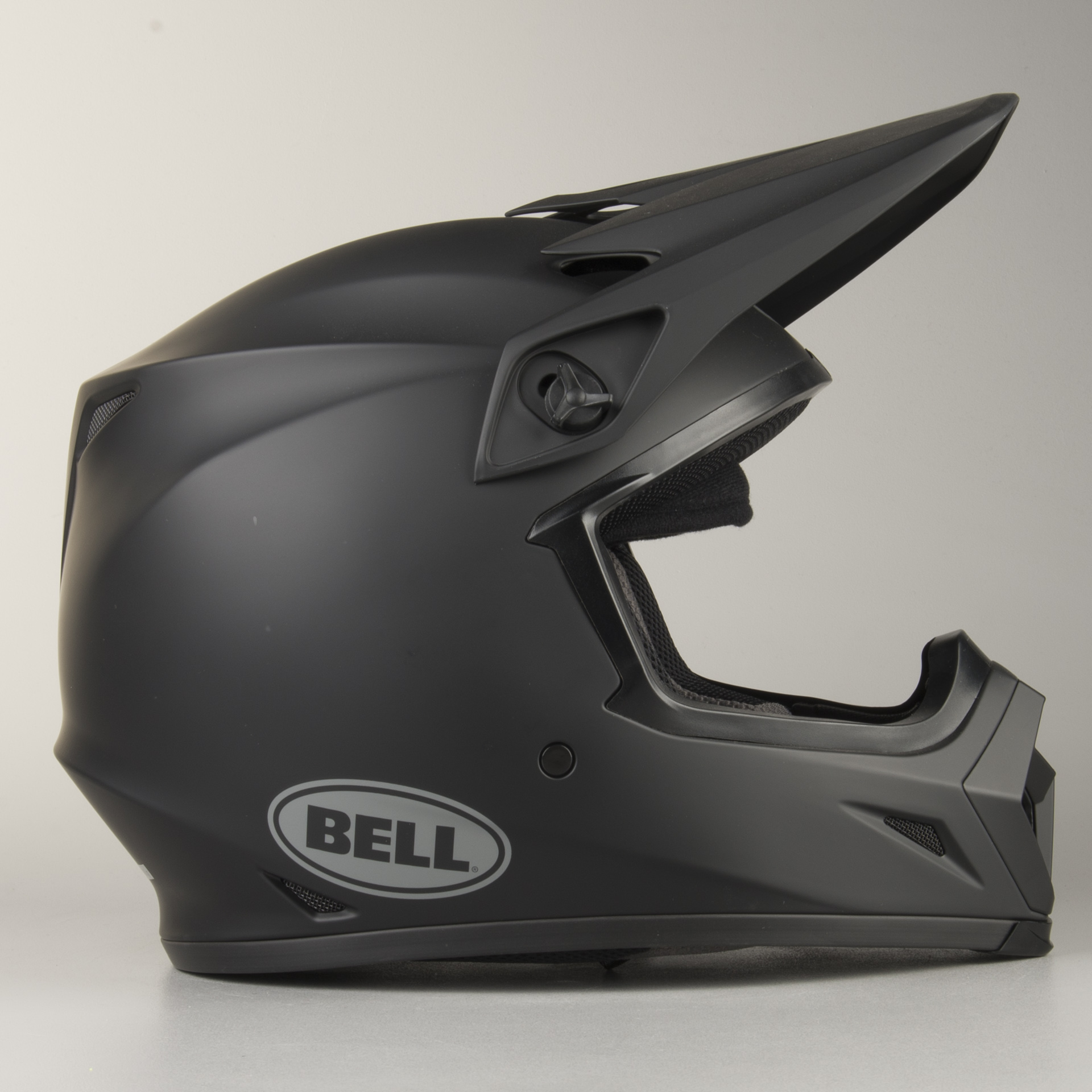 Cască BELL MX-9 Mips® Solid