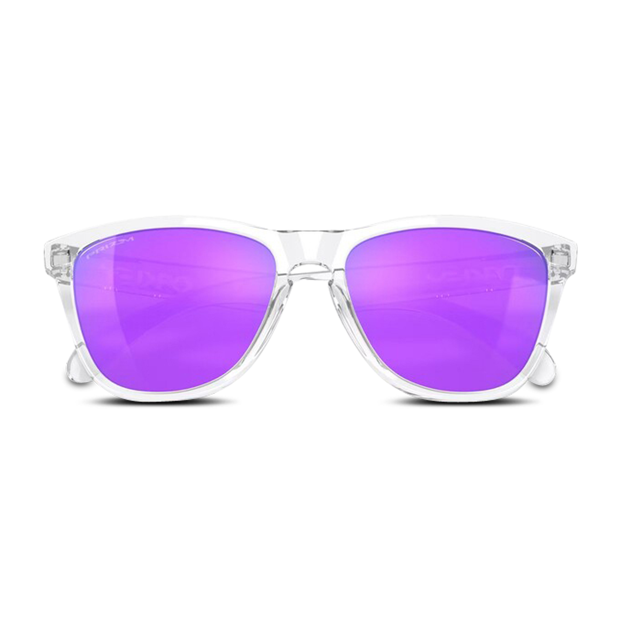 Oakley Frogskins Sunglasses Polished