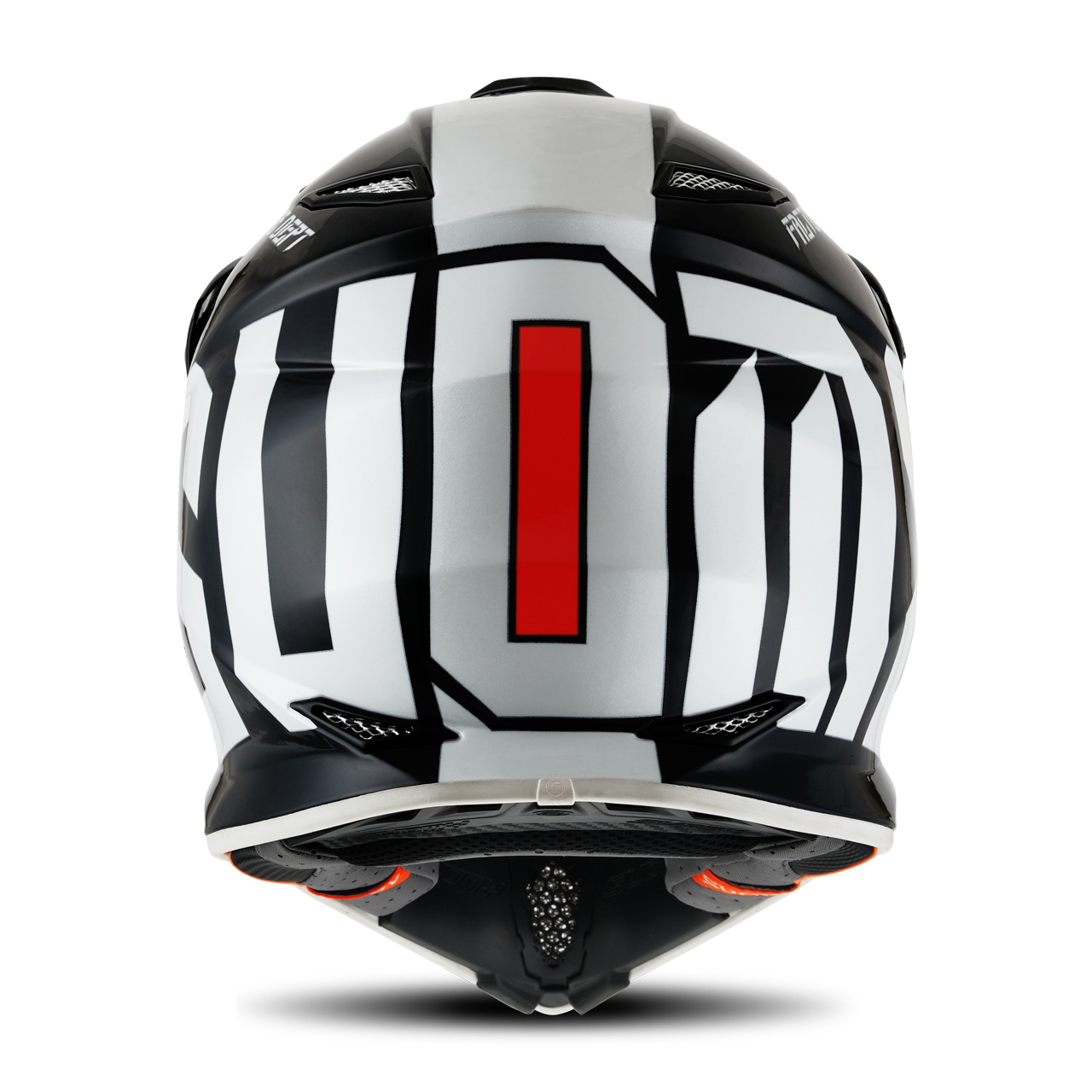 Casco de Cross Suomy Speed Pro Master Mips®