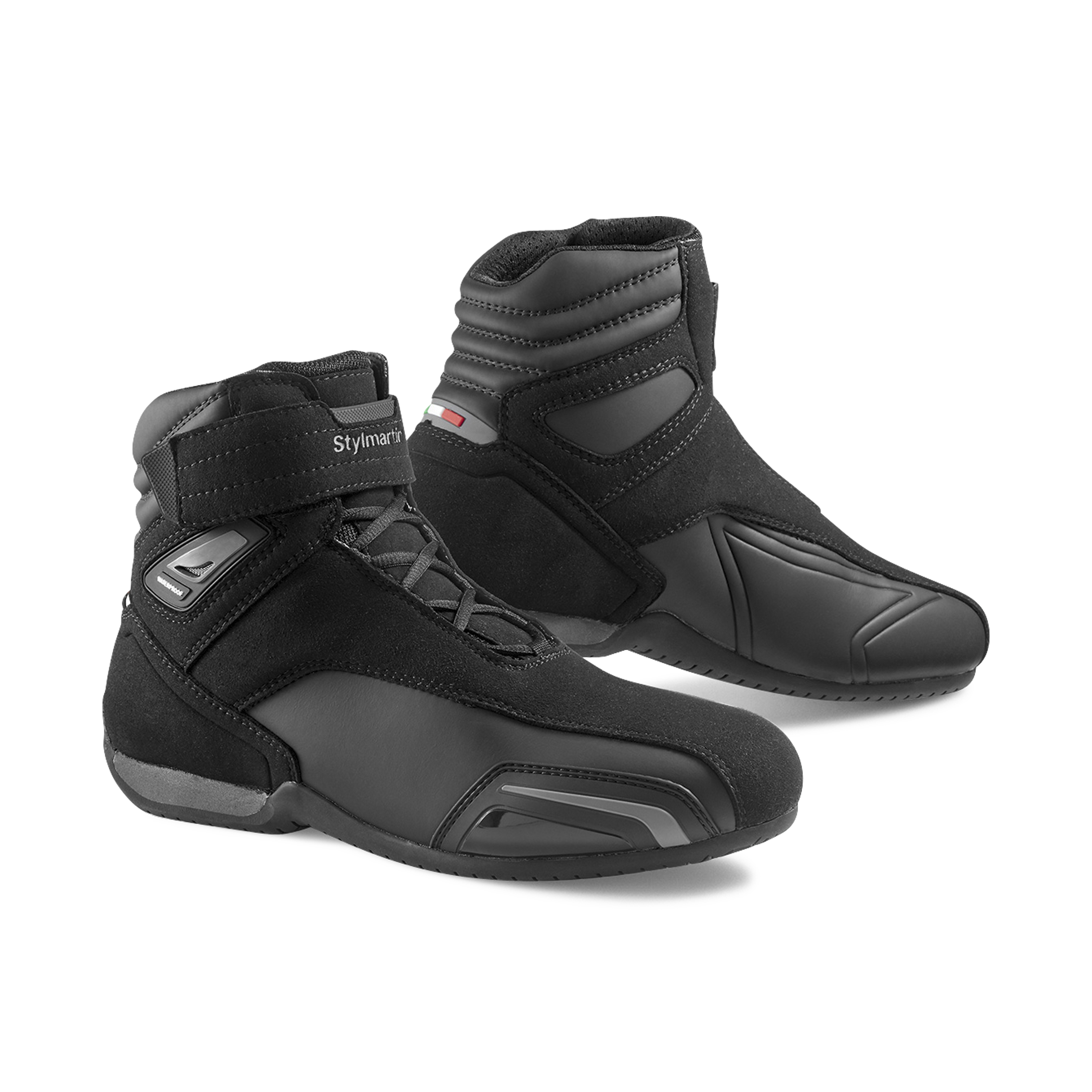 MC-Sko Stylmartin Vector WP