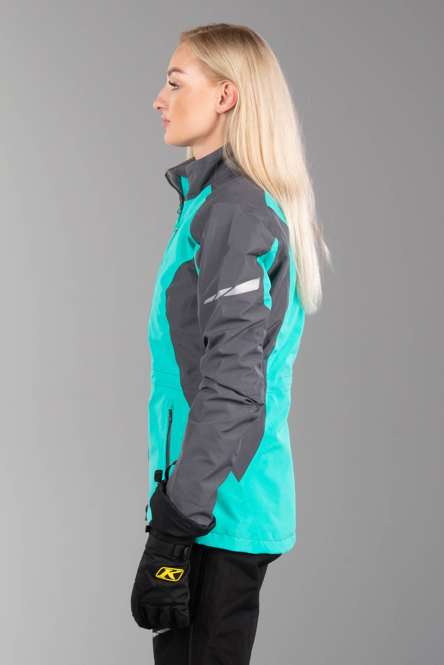 Klim Alpine Parka Women's Jacket