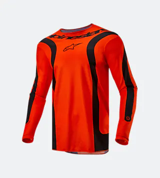 Crosstrui Alpinestars Fluid Lurv