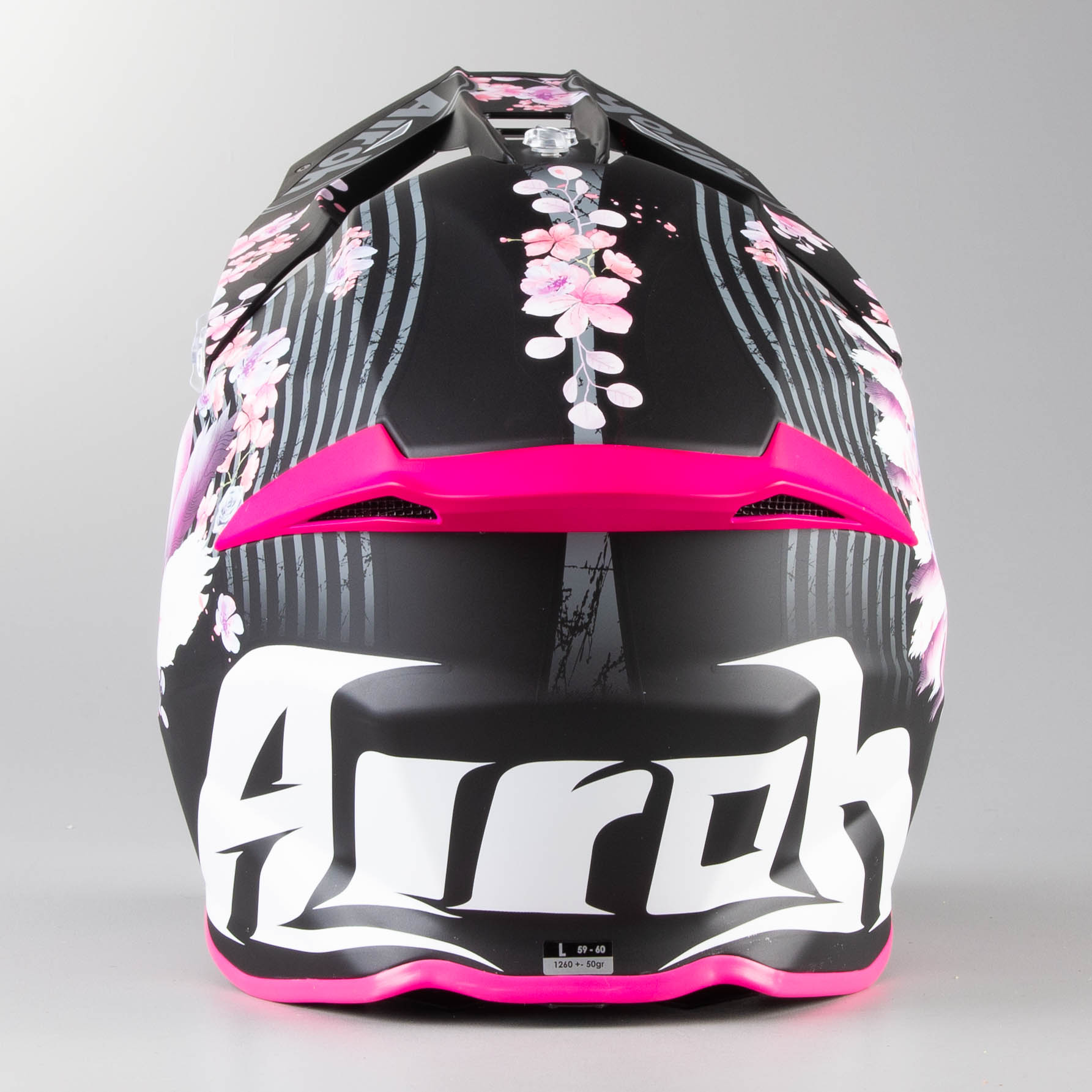 Casque Cross Airoh Twist 2.0 Mad