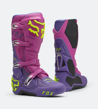 FOX Instinct MX Boots