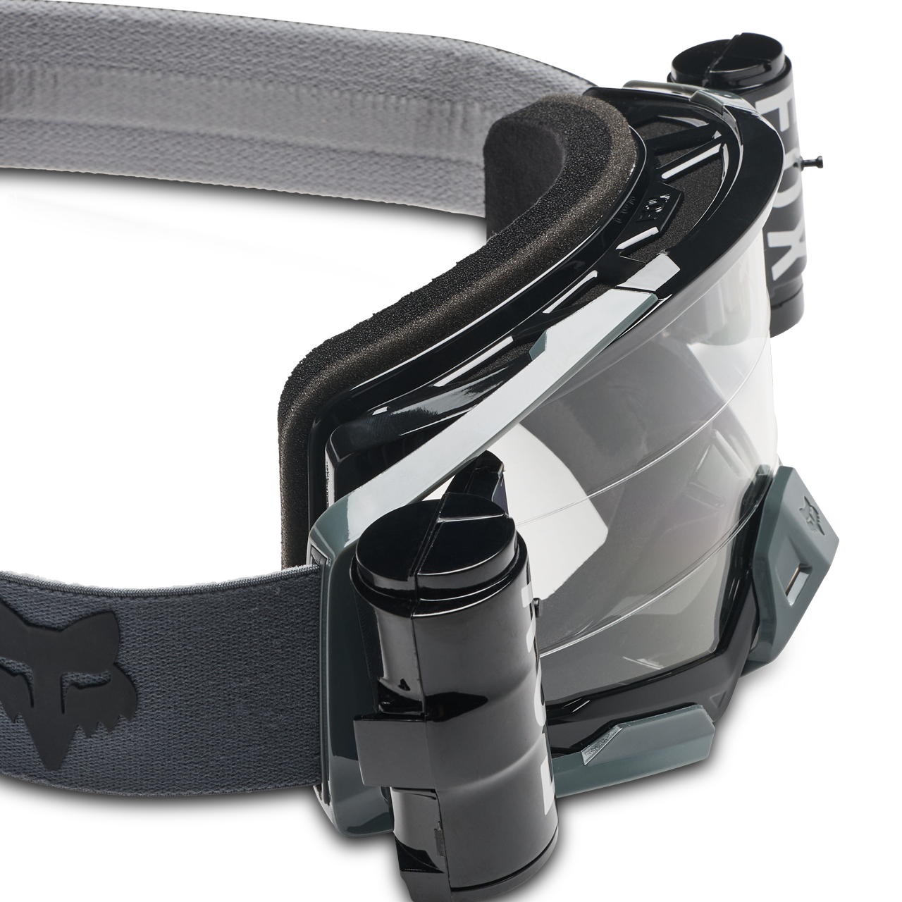 FOX Air Space MX Roll-Off Goggles