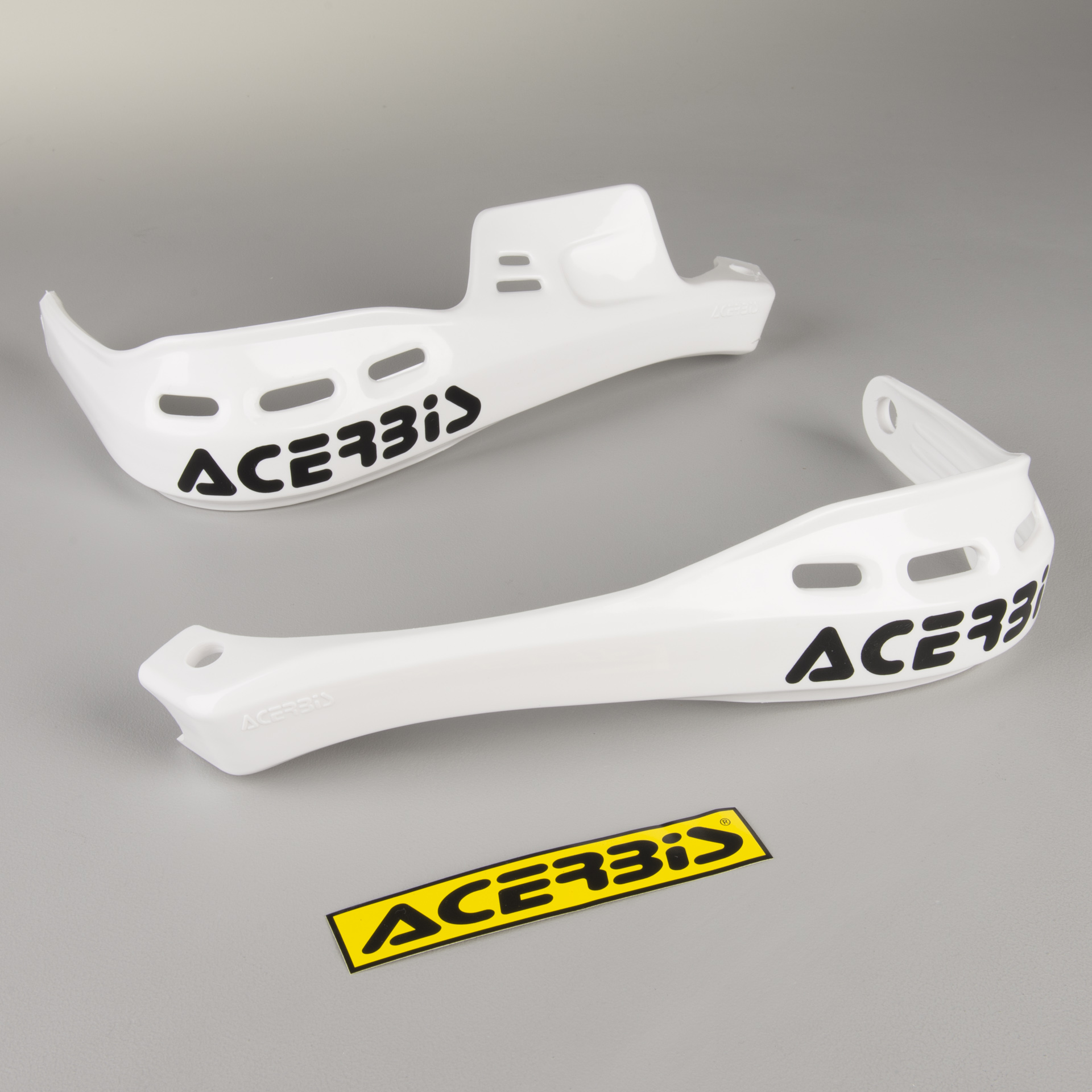 Reserve Plastic kap Acerbis Rally Brush Handbescherming