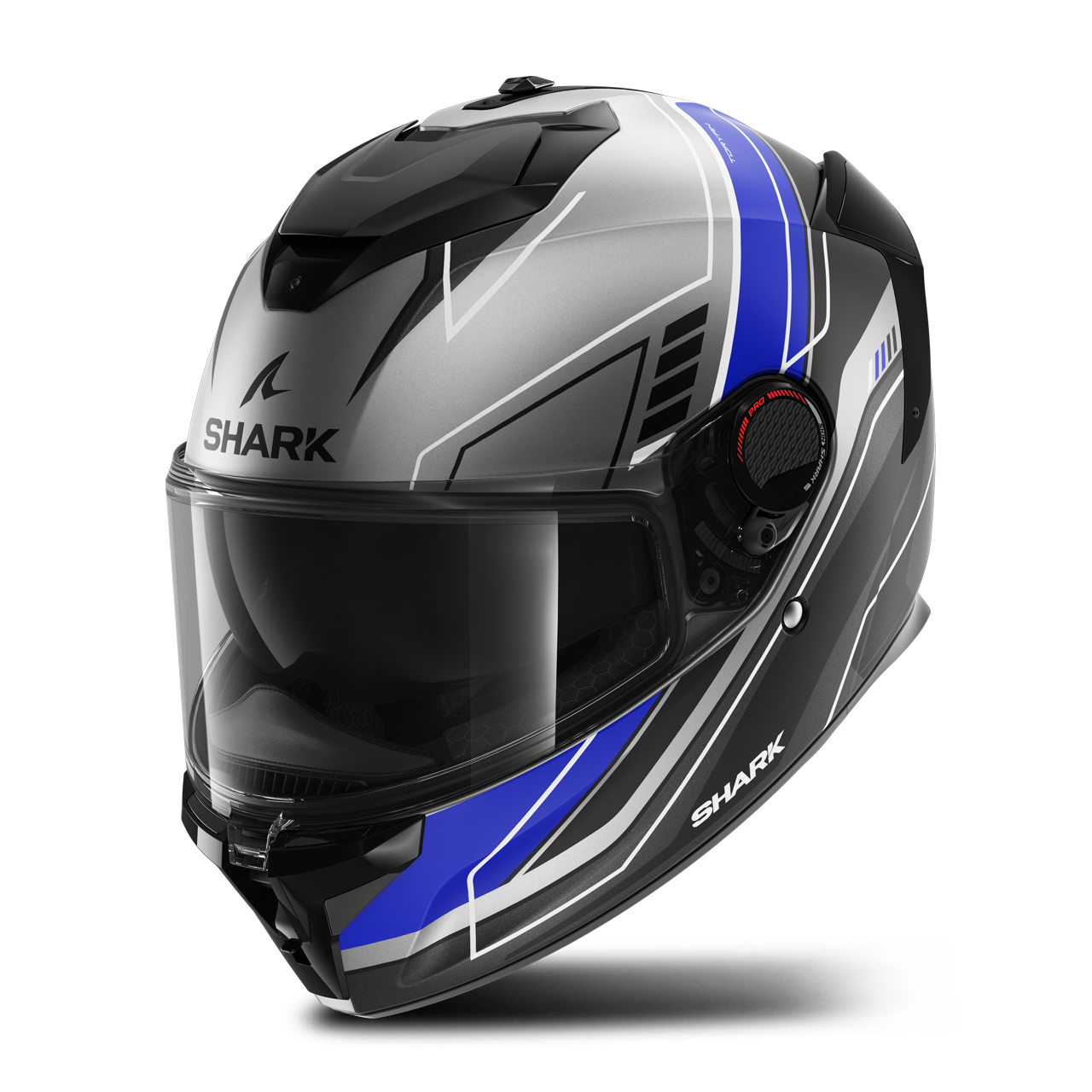 Integraalhelm Shark Spartan GT Pro Toryan