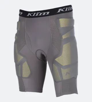 Korte Basislaagbroek Klim Tactical