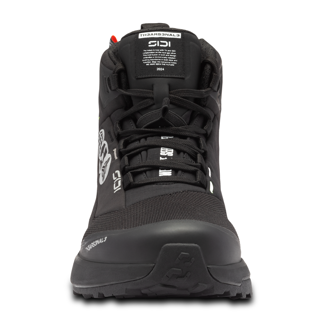 SIDI Nucleus MC Shoes | 24mx