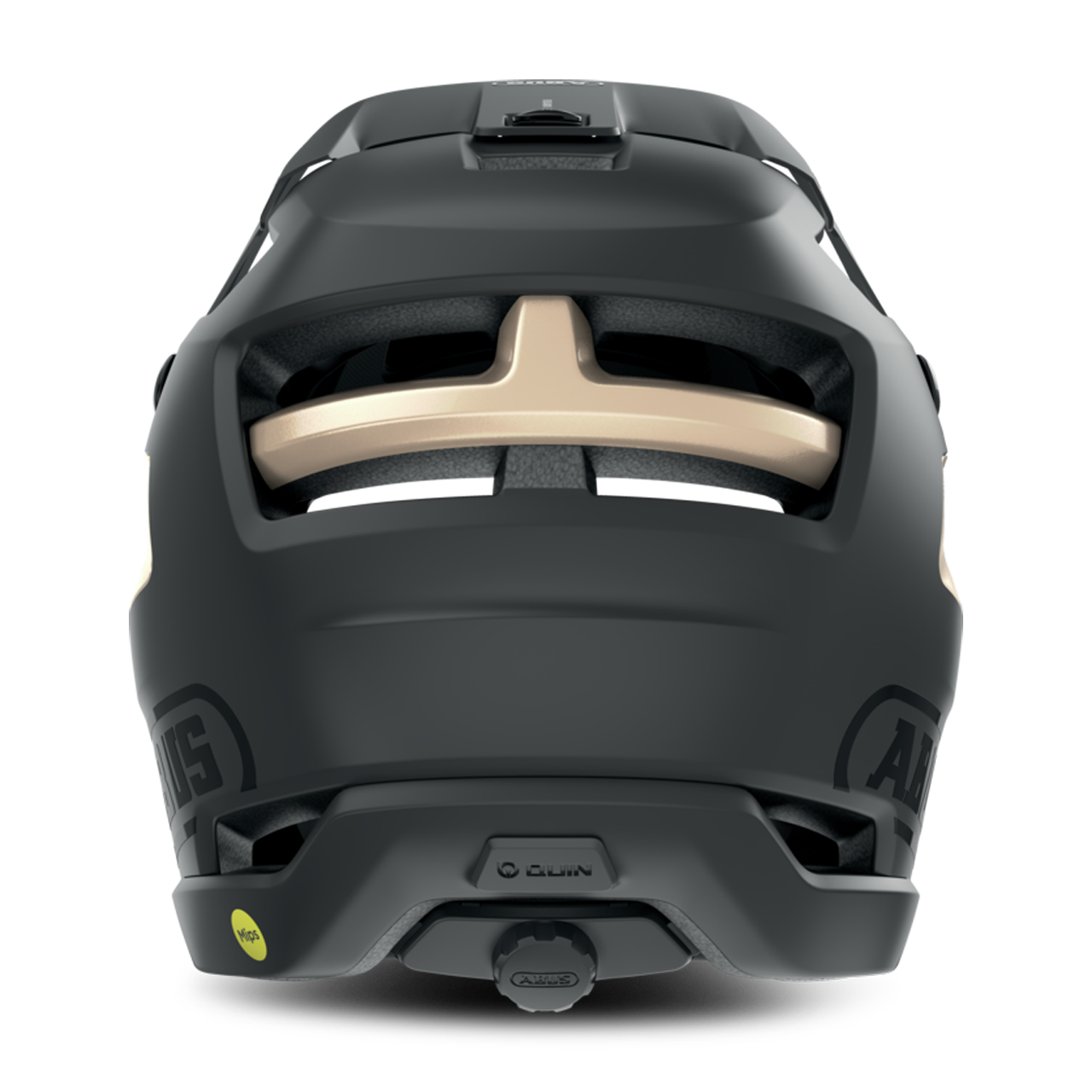 Casco de MTB ABUS AirDrop MIPS