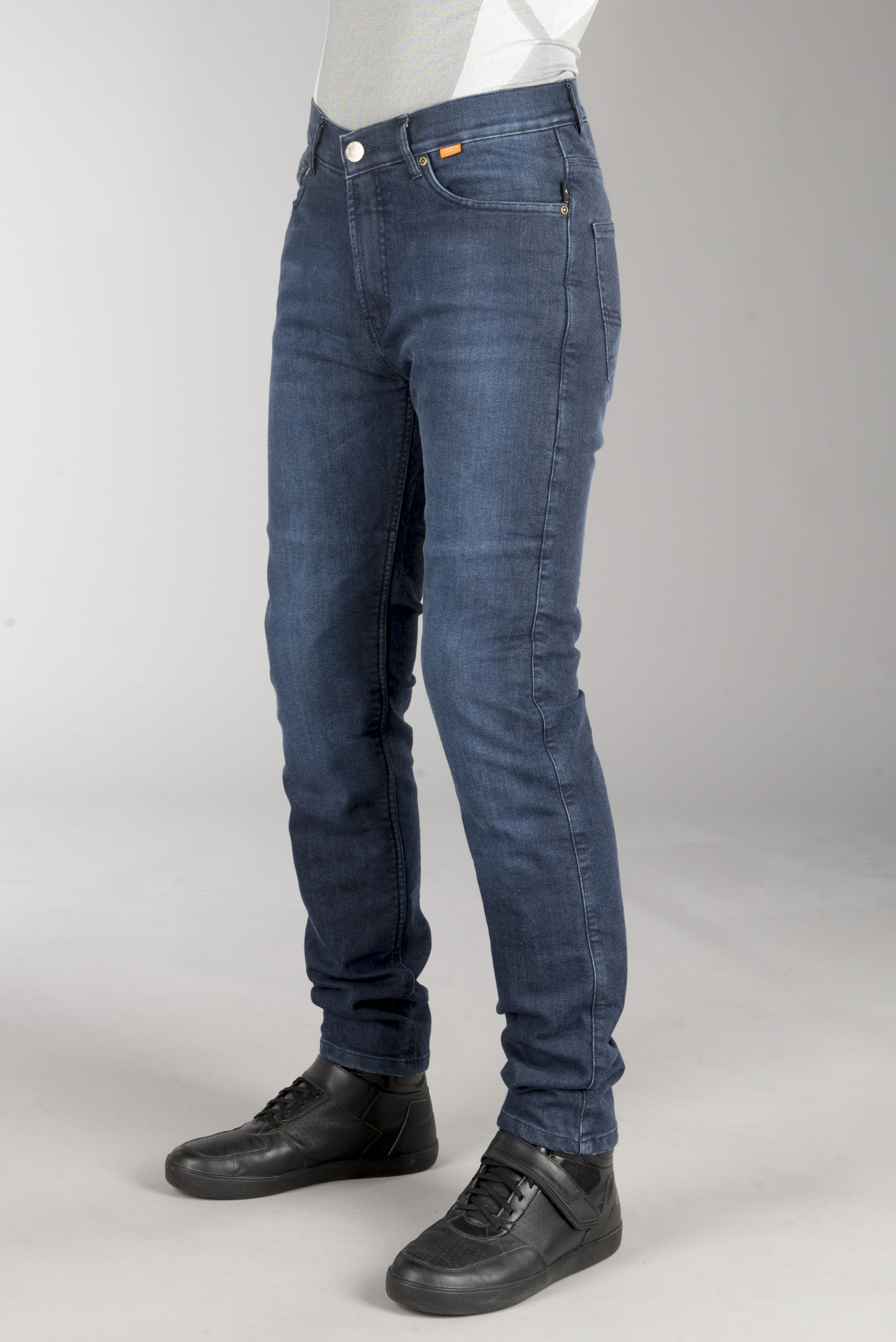 Richa Aim 2 MC-Jeans