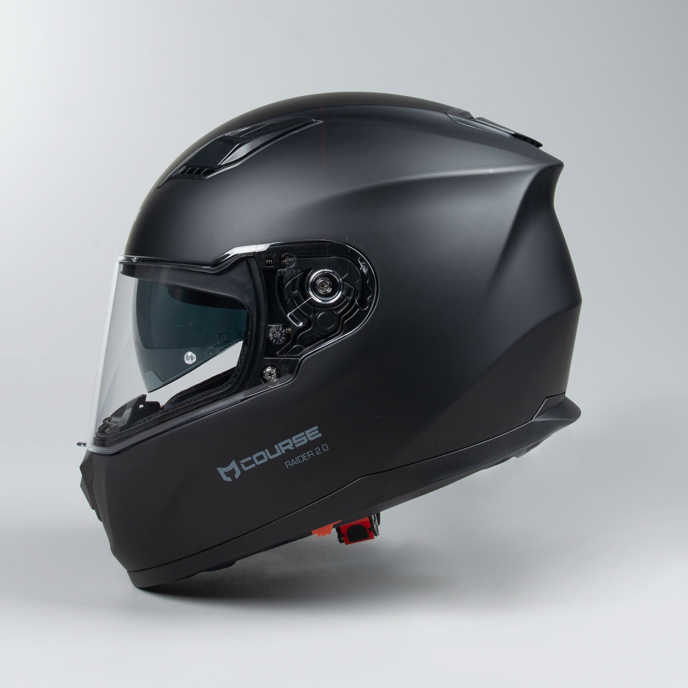 Course Raider 2.0 Full Face Helmet