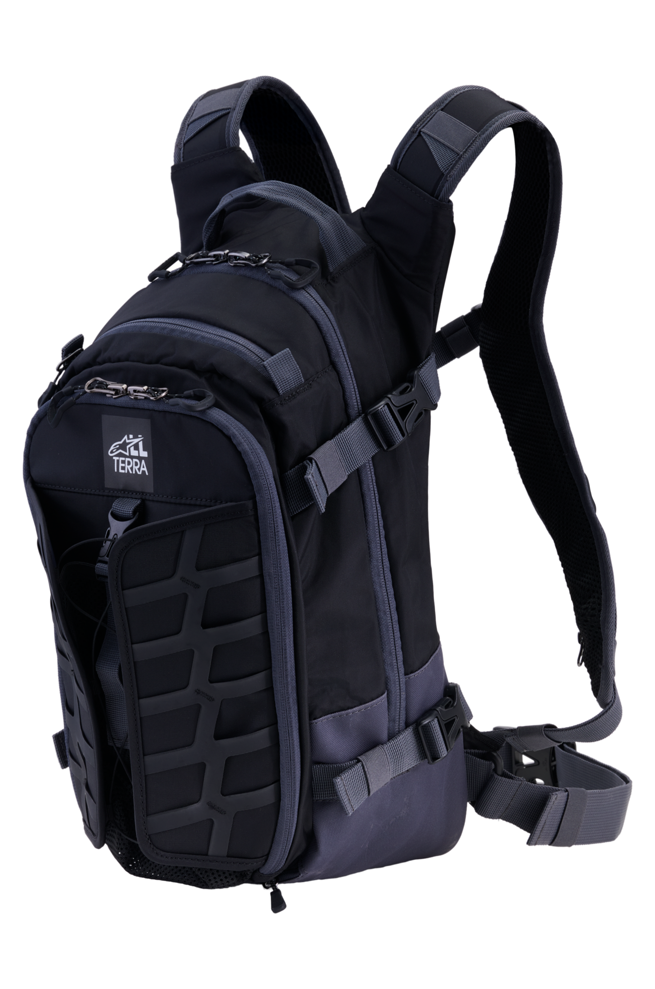 Mochila Alpinestars AT-15 Slipstream