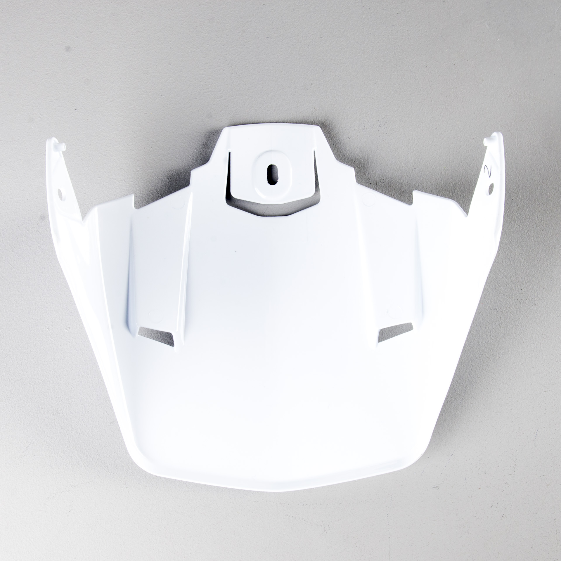 Visera de Casco Leatt GPX 3.5 V20.1