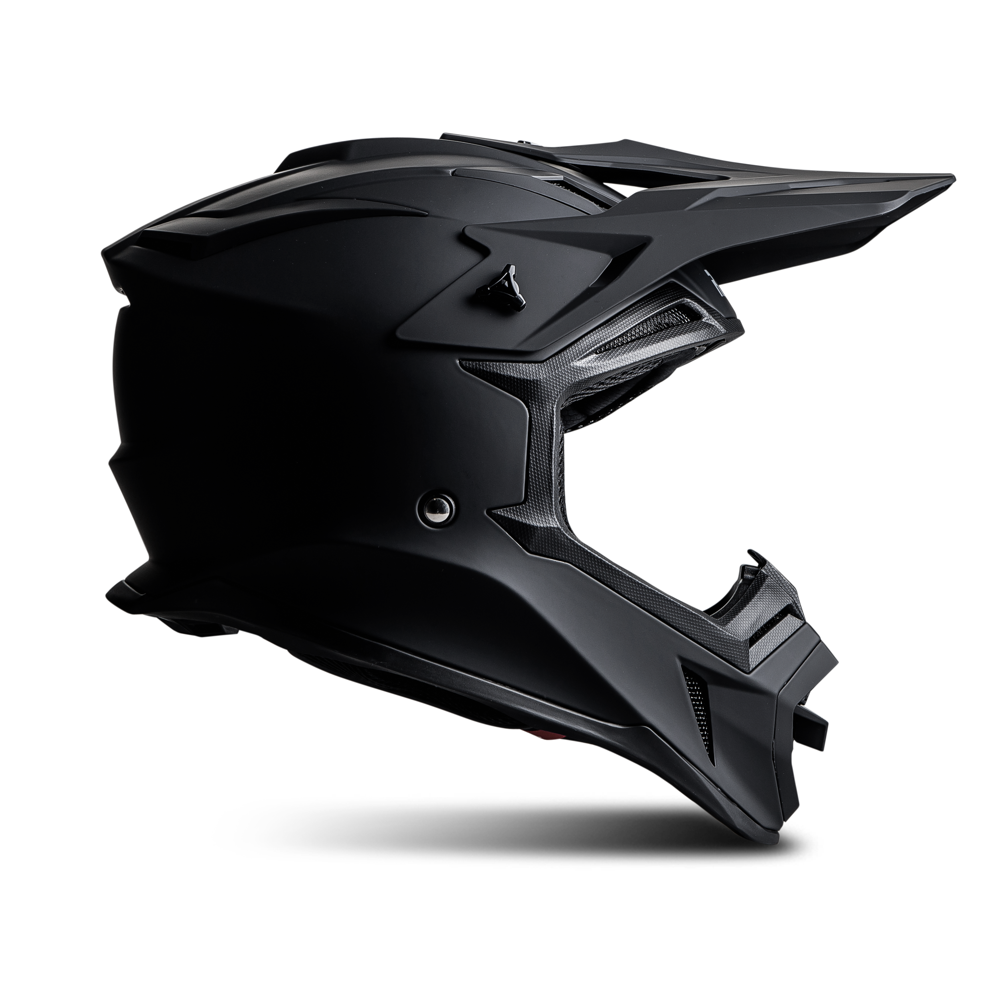 Raven Airborne EVO Crosshjelm + Handsker til koldt vejr - Hjelm
